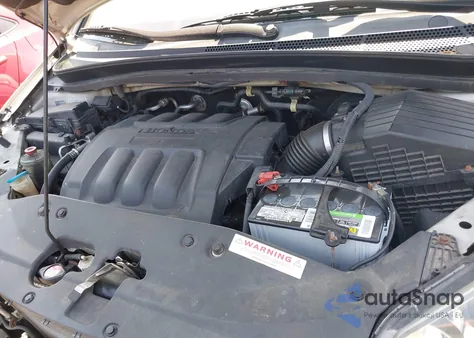 2007 Honda Odyssey Ex-L z USA, uszkodzony, nr VIN 5FNRL38607B457251